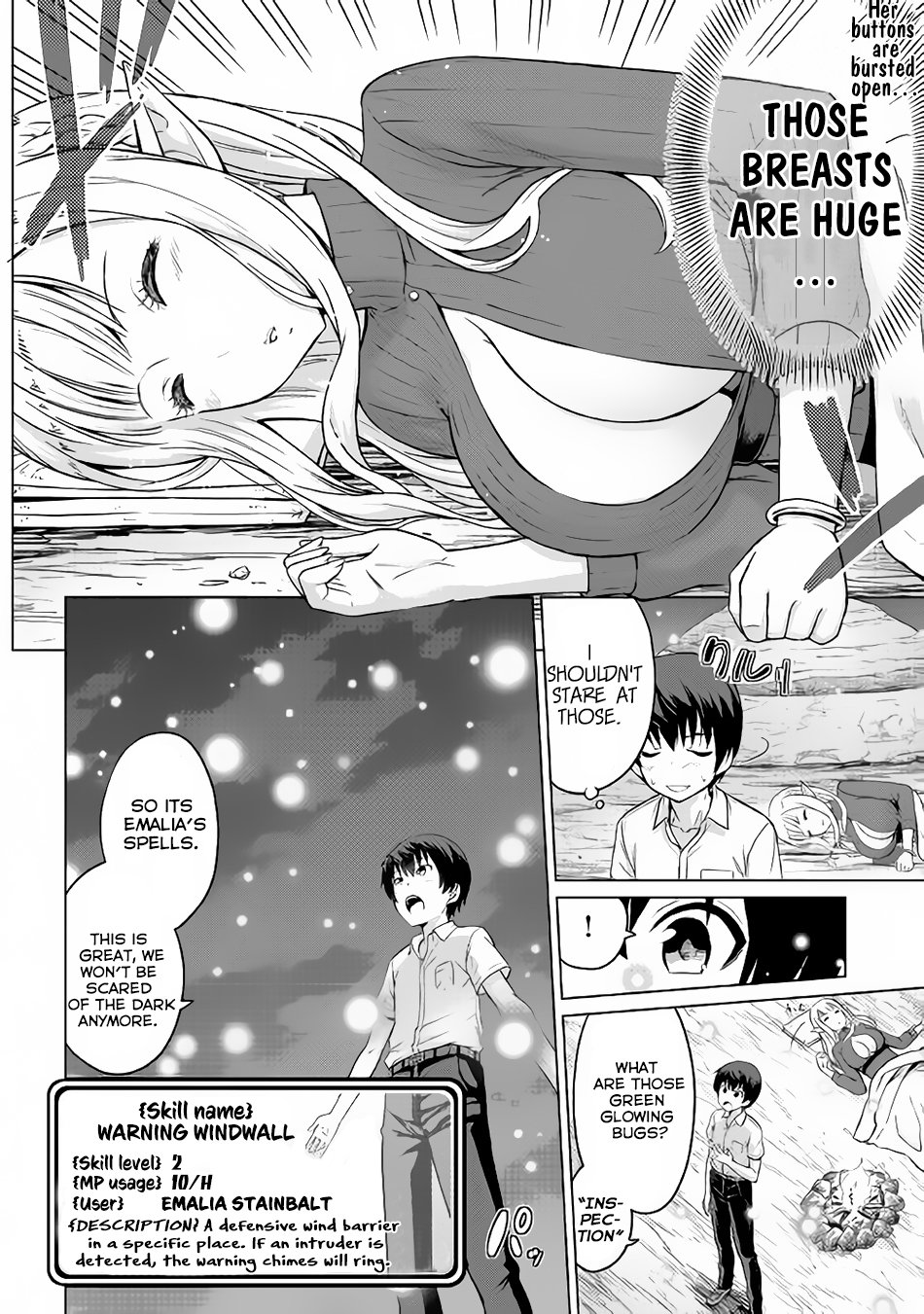 Saikyou no Shokugyou wa Yuusha Demo Kenja Demo Naku Kanteishi (Kari) Rashii Desu yo? Chapter 2 5